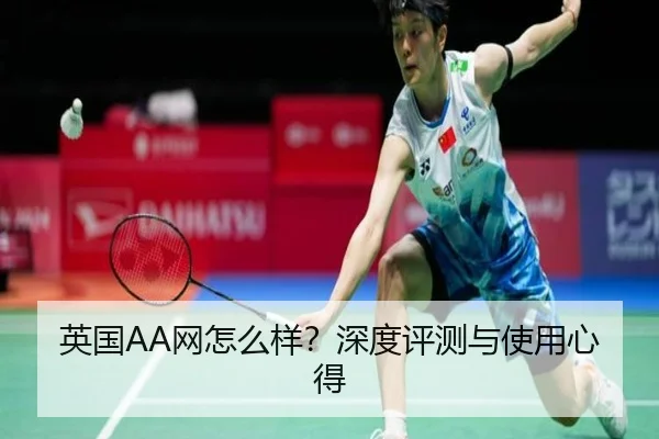 英国AA网怎么样?深度评测与使用心得